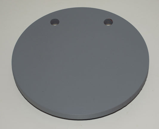 Gong rond sans oreilles 250mm