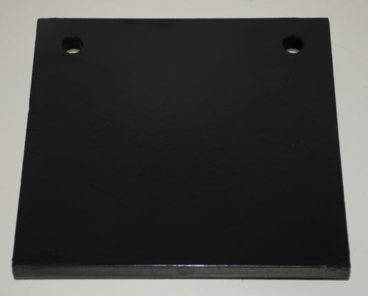 Gong carré 300x300mm