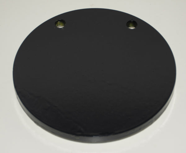 Gong rond sans oreilles 150mm