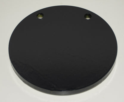 Gong rond sans oreilles 150mm