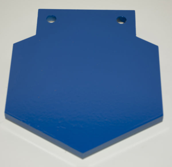 Gong hexagonal 300x300mm