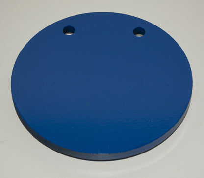 Gong rond sans oreilles 150mm