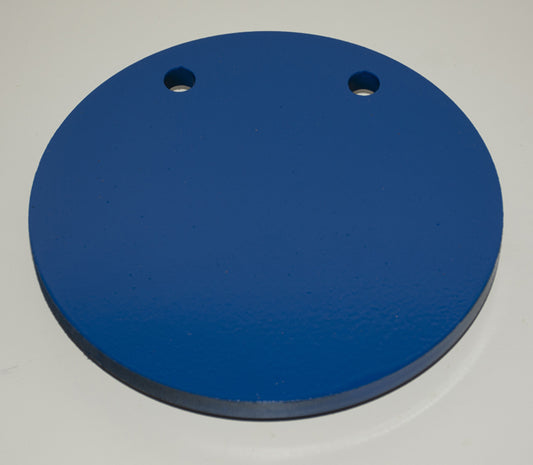 Gong rond sans oreilles 350mm