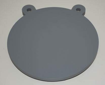 Gong rond à oreilles 250 mm