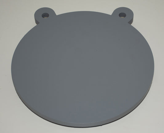 Gong rond à oreilles 175 mm