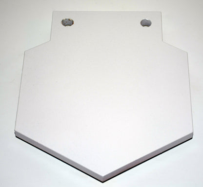 Gong hexagonal 300x300mm