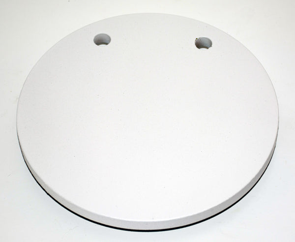Gong rond sans oreilles 150mm