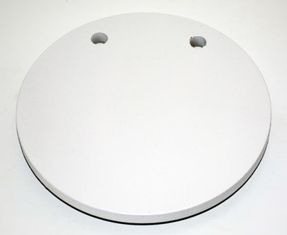 Gong rond sans oreilles 150mm