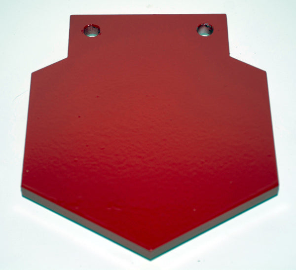 Gong hexagonal 300x300mm
