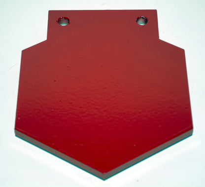 Gong hexagonal 300x300mm