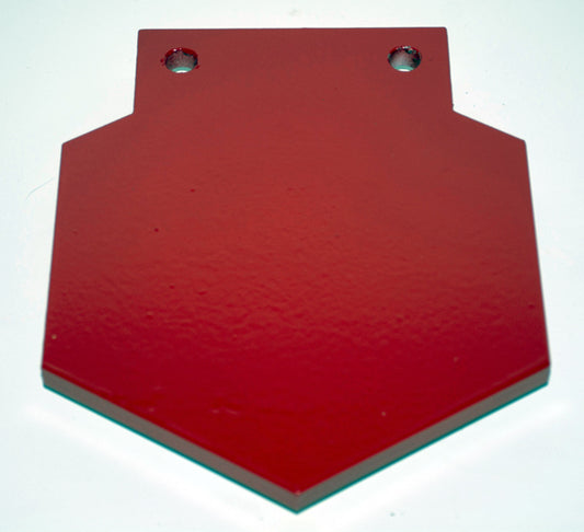 Gong hexagonal 200x200