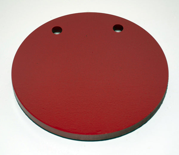 Gong rond sans oreilles 150mm