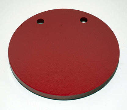 Gong rond sans oreilles 150mm