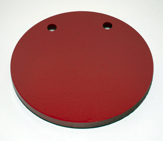 Gong rond sans oreilles 250mm