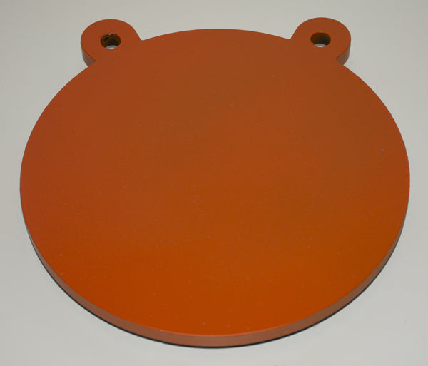 Gong rond à oreilles 250 mm