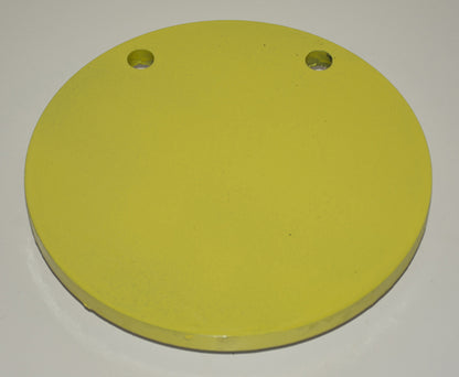 Gong rond sans oreilles 150mm