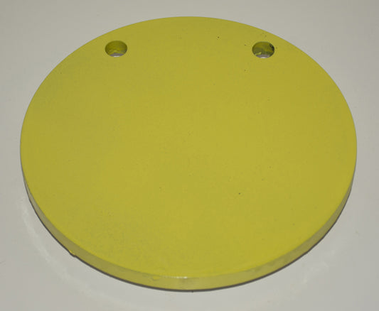 Gong rond sans oreilles 350mm
